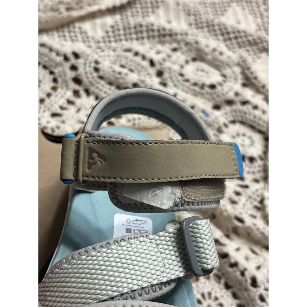 PLAE wes strappy